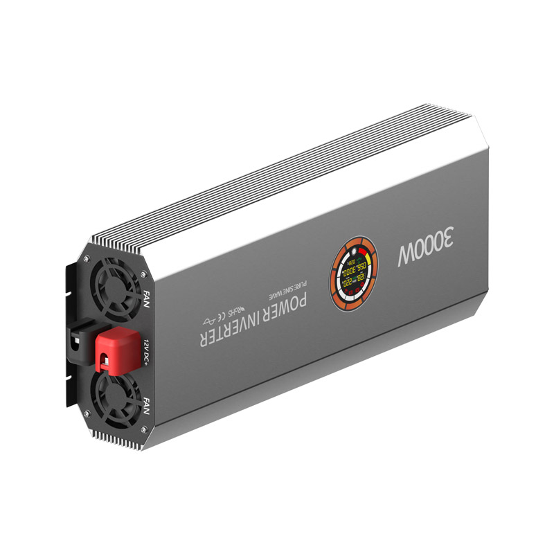 SGPF-3000W Pure Sine Wave Inverter 