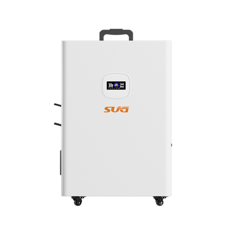 SIPT-U 5KW 5kWh Energy Storage System（Europe）