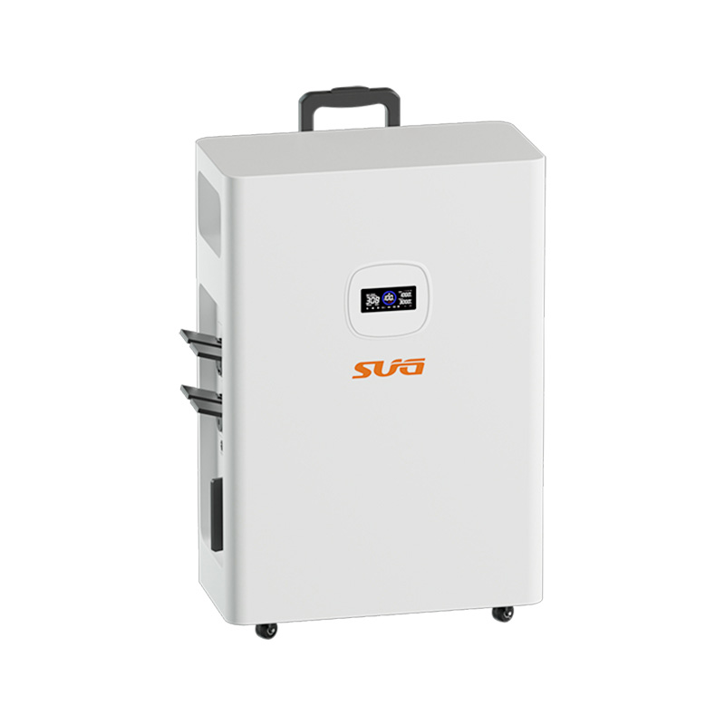 SIPT-E 5KW 5kWh Energy Storage System（Split phase）