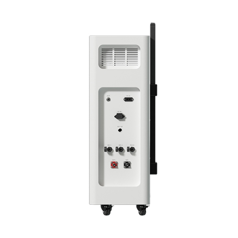 SIPT-U 5KW 5kWh Energy Storage System（Europe）