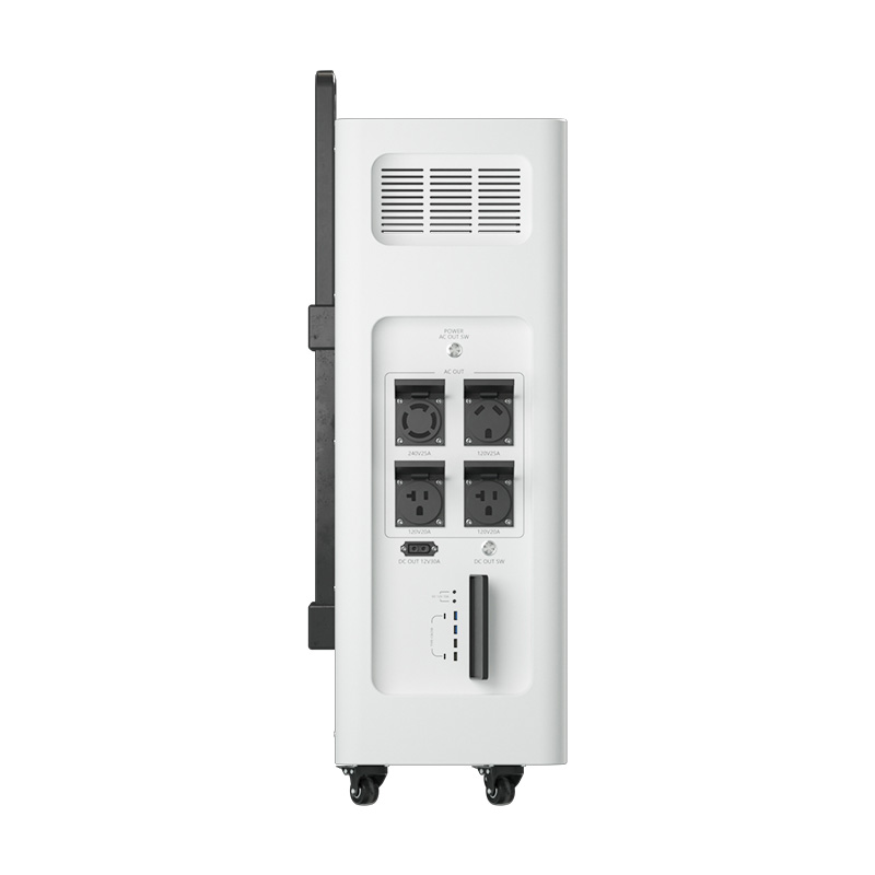 SIPT-U 5KW 5kWh Energy Storage System（Europe）