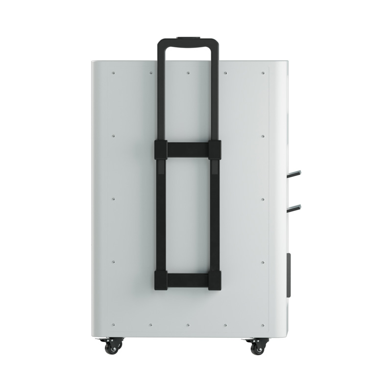 SIPT-U 5KW 5kWh Energy Storage System（Europe）