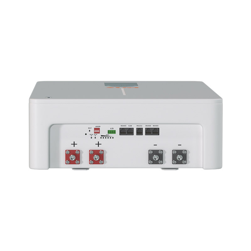 SPW-48/51.2V 280Ah Power Wall Lithium Energy Storage Battery