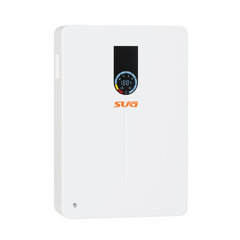 SPW-48/51.2V 280Ah Power Wall Lithium Energy Storage Battery