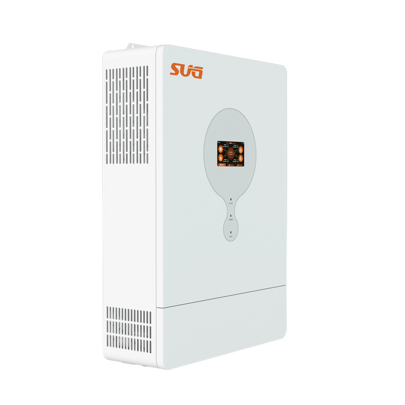 SDPO-IP 7.2kW Off Grid Hybrid Inverter(Split)