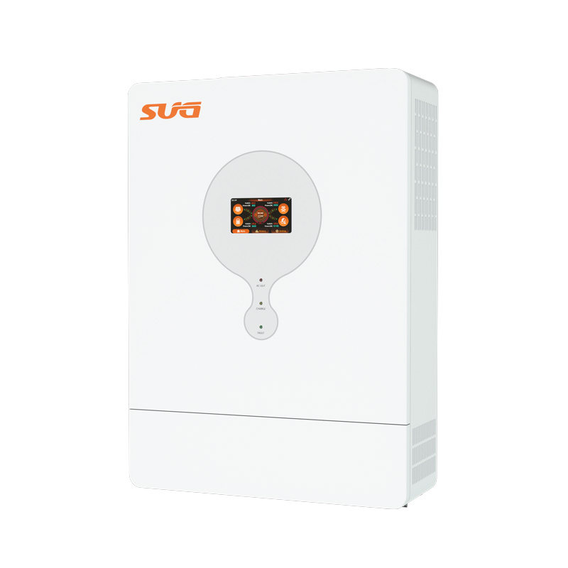 SDPO-IP 7.2kW Off Grid Hybrid Inverter(Split)