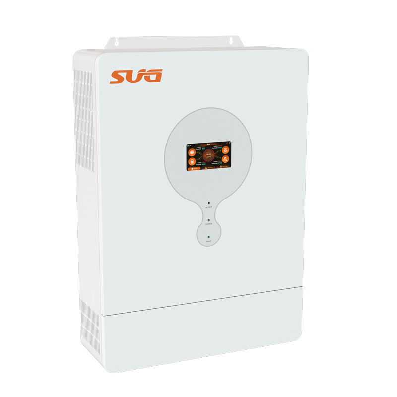 SDPO-IP 7.2kW Off Grid Hybrid Inverter(Split)
