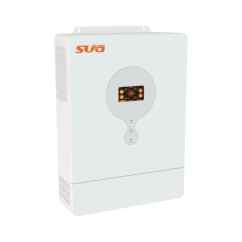 SDPO-IP Off Grid Hybrid Inverter(Split) 12Kw
