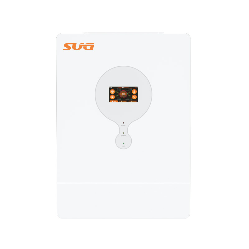 SDPO-IP Off Grid Hybrid Inverter(Split) 12Kw