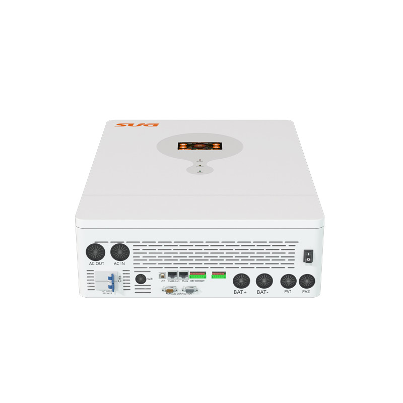 SDPO-IP Off Grid Hybrid Inverter(Split) 12Kw