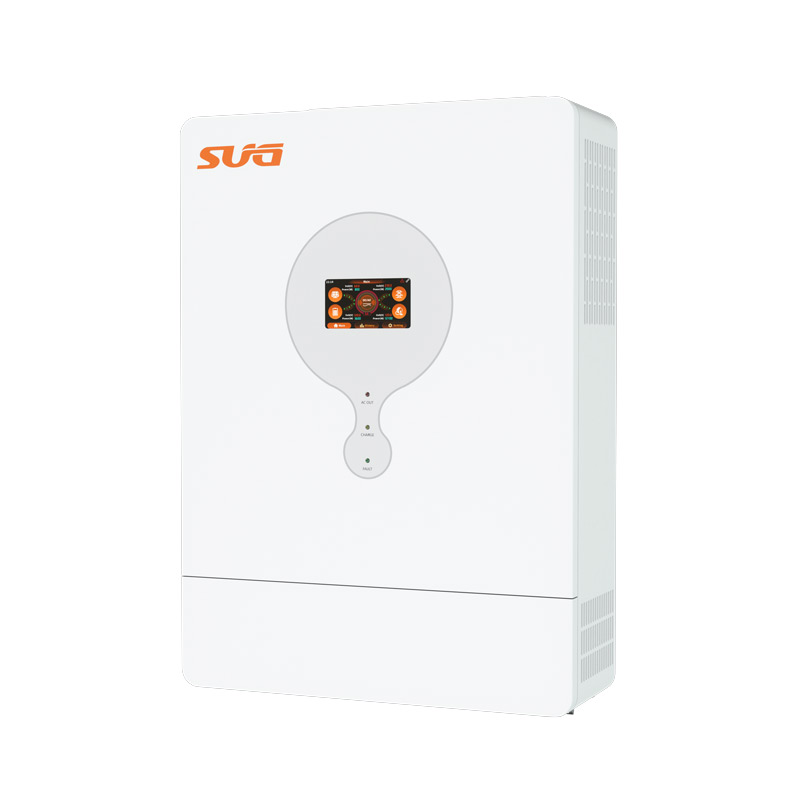 SDPO-IP Off Grid Hybrid Inverter(Split) 12Kw