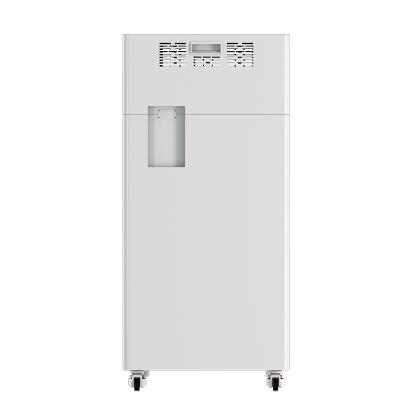 51.2V 600AH+6.2KW All-in-One Energy Storage Lithium System