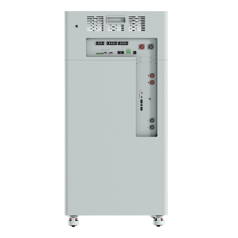 51.2V 600AH+6.2KW All-in-One Energy Storage Lithium System