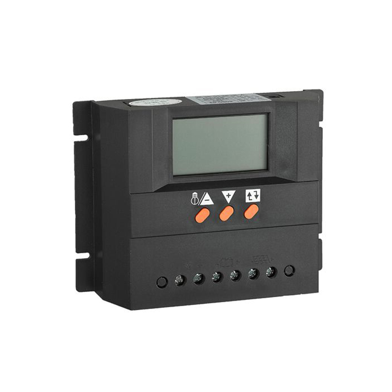 30A 12/24V Solar Charge Controller SSN
