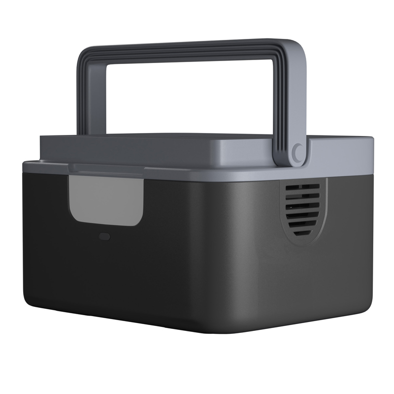 SIPS-300W Portable Power Station