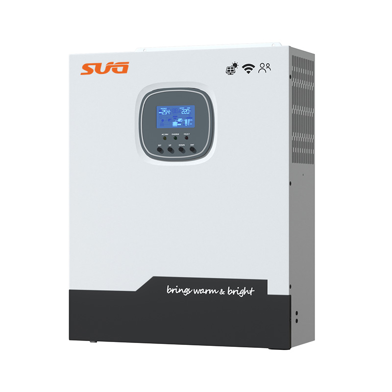 SDPO-L off-grid hybrid inverter US 3.5KW 48V