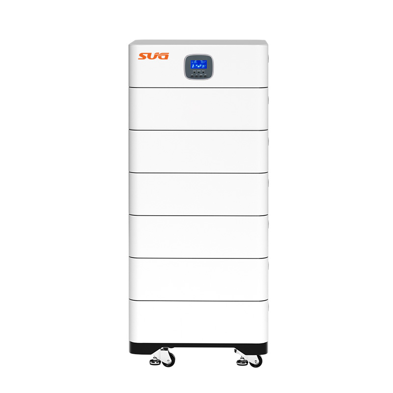 5kwh Energy Storage System