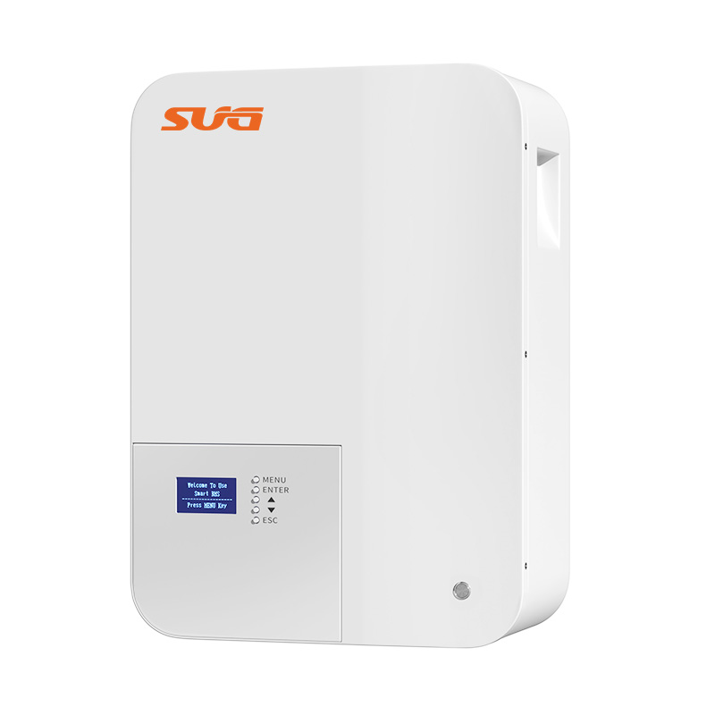 SPW- Wall Mounted Lifepo4 Energy Storage Battery 48V 100Ah 4.8kWh
