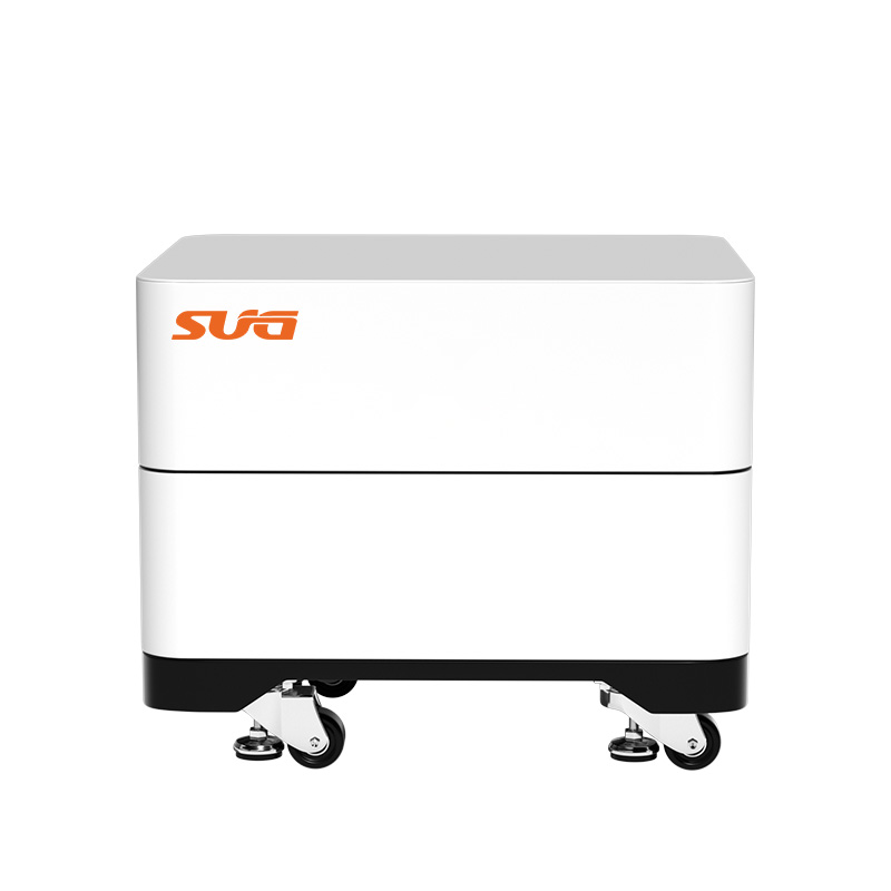 51.2v Lithium Ion Battery 10kwh for Home Solar System