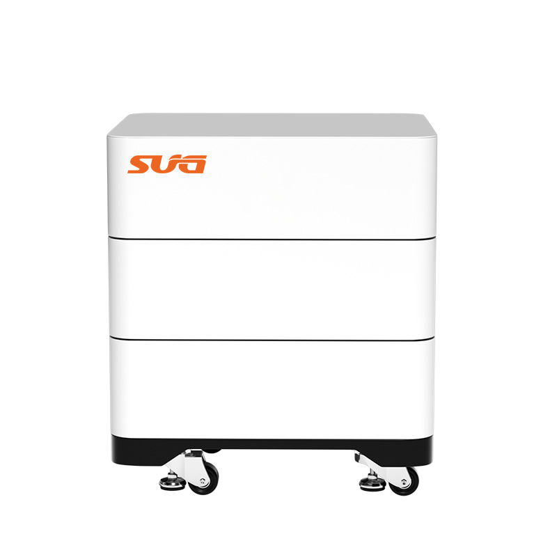 15kwh 51.2v Lithium Solar Batteries