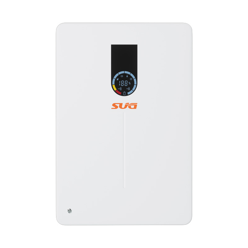 SPW-48V/51.2V 100Ah Power Wall Lithium Energy Storage Battery