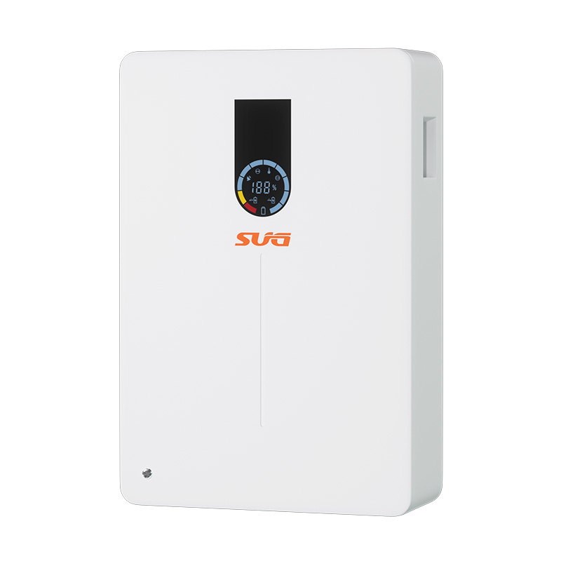 SPW-48V/51.2V 300Ah Power Wall Lithium Energy Storage Battery