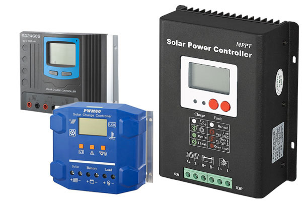 Solar Charge Controller